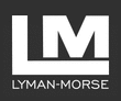 Lyman Morse logo