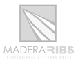 Madera Ribs logo