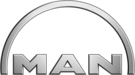 MAN Engines logo