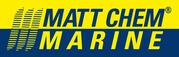 MATT CHEM MARINE logo