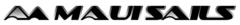 Mauisails logo