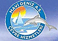 Mavi Deniz logo