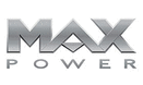 Max Power logo