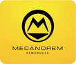 Mecanorem logo