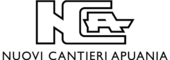 Nuovi Cantieri Apuania logo