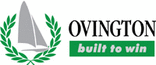 Ovington logo