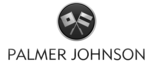 Palmer Johnson logo