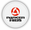 Parker RIBS logo