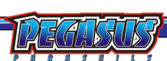 Pegasus Parasails logo