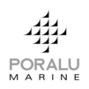 Poralu Marine logo