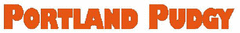 Portland Pudgy logo
