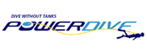 Power Dive logo