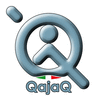 Qajaq logo