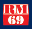 Raske & Van der Meyde logo