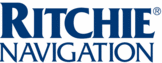 Ritchie Navigation logo