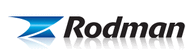 Rodman logo