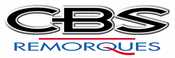 sarl CBS Remorques logo
