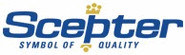 Scepter logo
