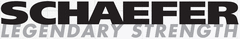 Schaefer logo