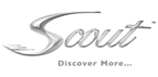 Scout Boats logo