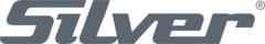 Silver logo