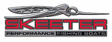 Skeeter logo