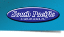 South Pacific Industrial logo