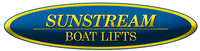 Sunstream Boat Lifts logo