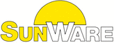 SunWare Solartechnik logo