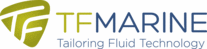 TF Marine   logo