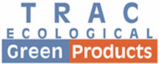 TRAC Ecological Marine Products logo