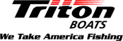 Triton Boats logo