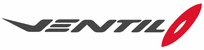 Ventilo logo
