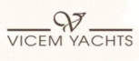 Vicem Yachts logo