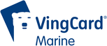VingCard Marine logo