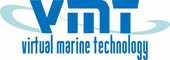 Virtual Marine Technology Inc. logo