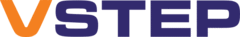 VSTEP logo