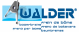 Walder Technic Plaisance logo
