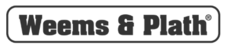 Weems & Plath logo