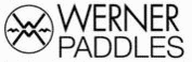 Werner Paddles logo