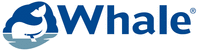 Whale Pumps logo
