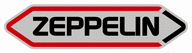 Zeppelin logo