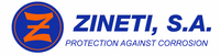 Zineti SA - Cathodic Protection logo