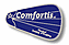 Comfortis&reg; Quality bedding & upholstery for the Yacht industry 