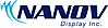 Nanov Dispaly Inc.