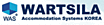 WARTSILA Accommodation Systems Korea