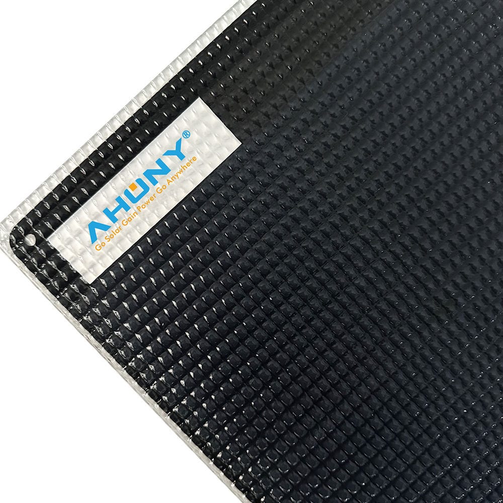 Flexibles Solarpanel EMarvel 200w BL SHENZHEN AHONY POWER CO LTD