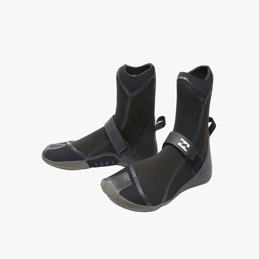 Halbstiefel für Wassersport Furnace Billabong Wetsuits