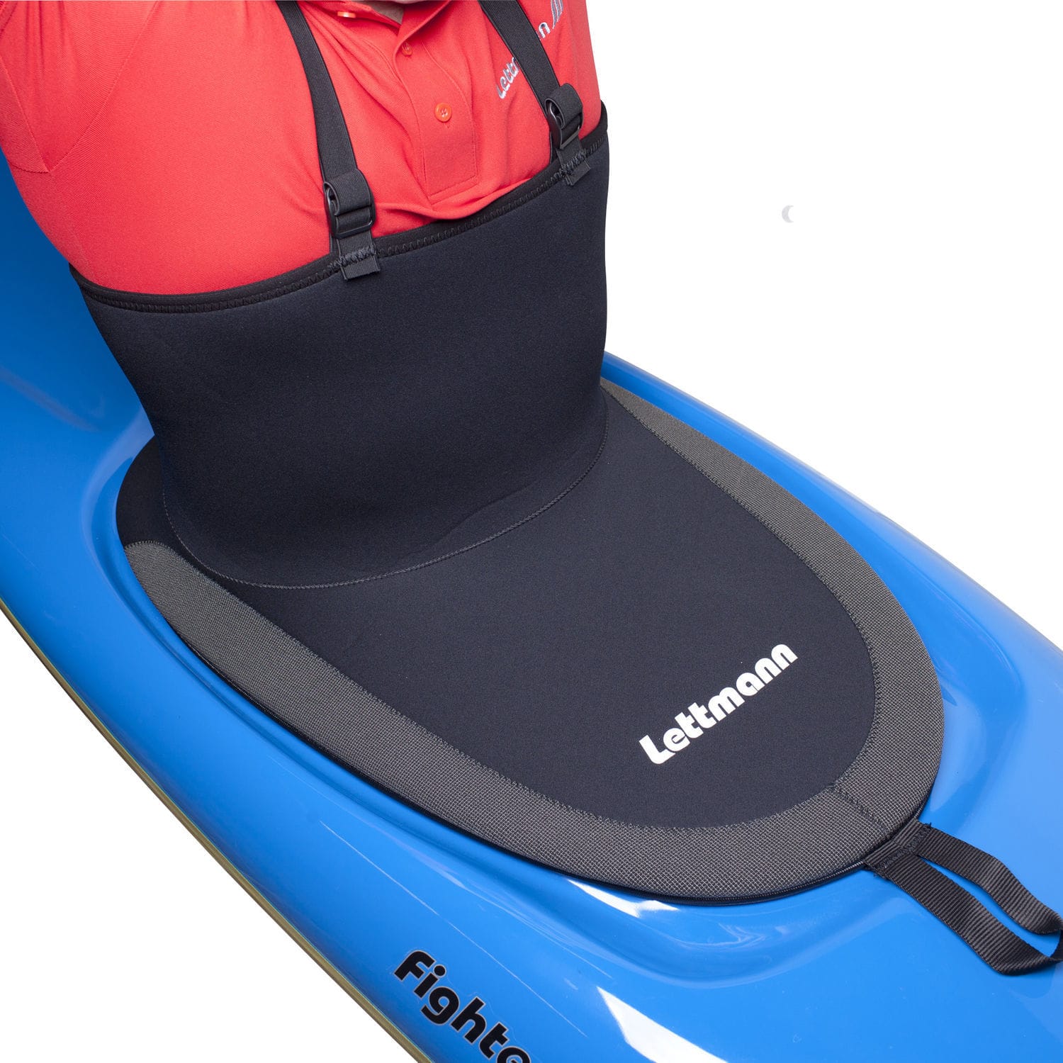 Spritzdecke F R Kanus Und Kayaks Xtrem Xxl Lettmann