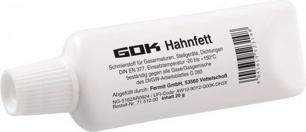 Bootsfett Gok Regler Und Armaturen Gesellschaft Mbh Co Kg